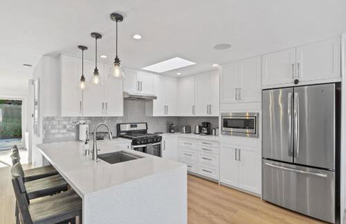 @ Marbella Lane - 3BR w/sweeping views of Bay Area - Foto 4