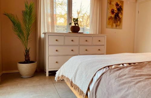 Exklusives Wohnen im Herzen Bayerns - Luxuriöses Haus mit Dachterrasse und Whirlpool, nahe Passau - Foto 45