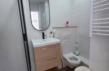Bel appartement avec vue mer - Foto 27