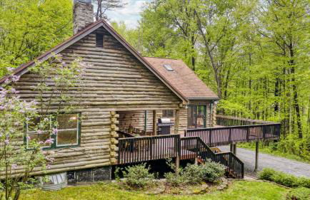 Secluded Forest Sanctuary Outdoor Living, Yard, Views Half Moon by Avantstay - Foto 75