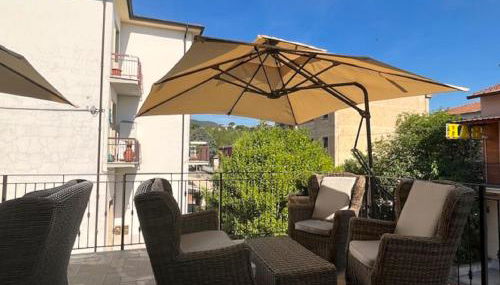 SCAPPO IN UMBRIA, Apartments - Foto 4