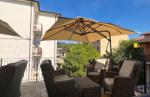 SCAPPO IN UMBRIA, Apartments - Foto 4