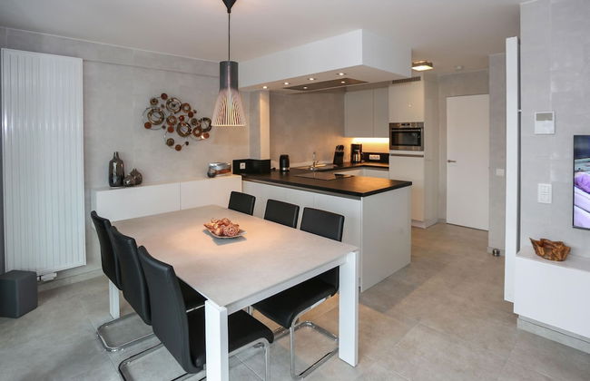 Apartment in Middelkerke for 4 Person - Foto 19