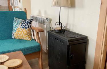 CASA DE VACACIONES EL NARANJO - Photo 8