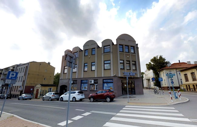 Rint - Świętojańska - Foto 35