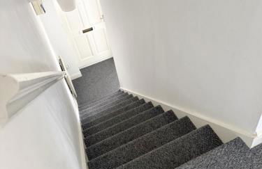 House number 12 sleeps up to 4 with Smart TVs in every room - Foto 16