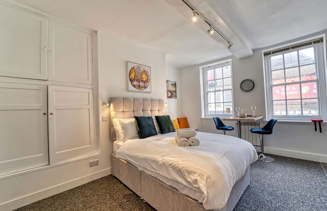 Host Stay Hills Apartment - Foto 1