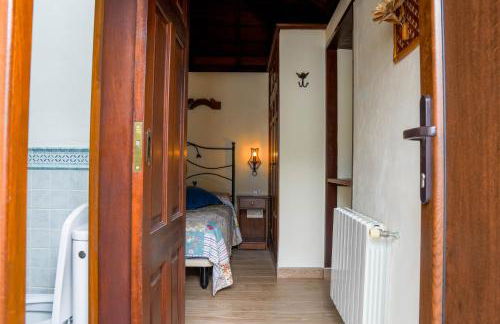 Casa Rural Monte del Agua - Foto 30