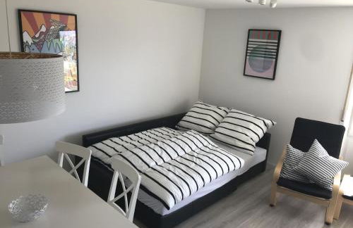 Saschas Ferienwohnung, 73qm - Foto 13