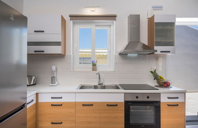 House Sirili - Foto 19