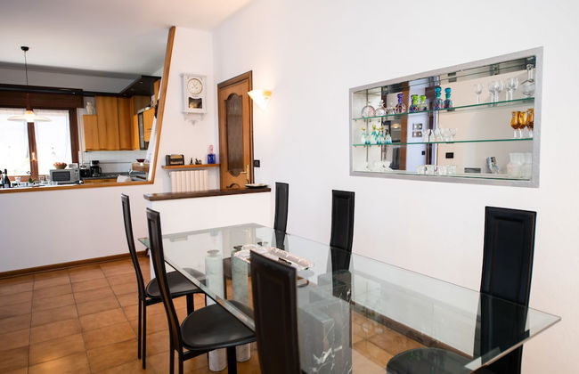 Il Cortiletto - Appartamento Anna - Foto 15