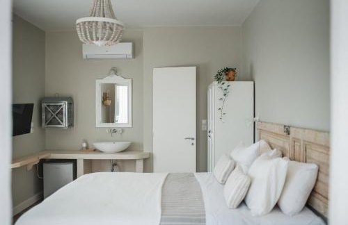 Odyssey Suites - Foto 56