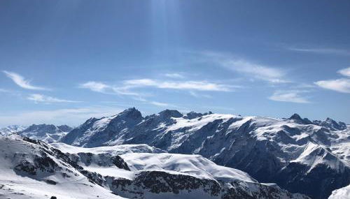 Les deux Alpes studio - Foto 3