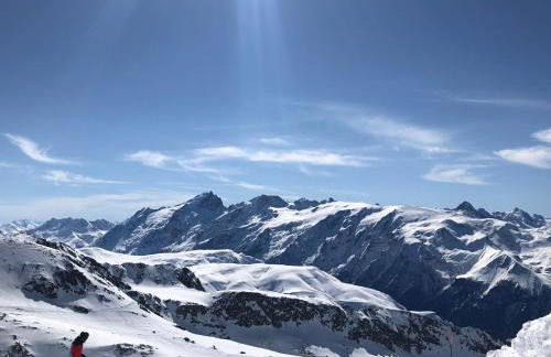 Les deux Alpes studio - Photo 3