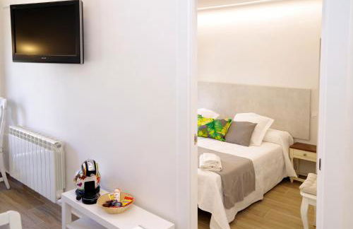 vallespin 43 parking, wifi - Foto 10