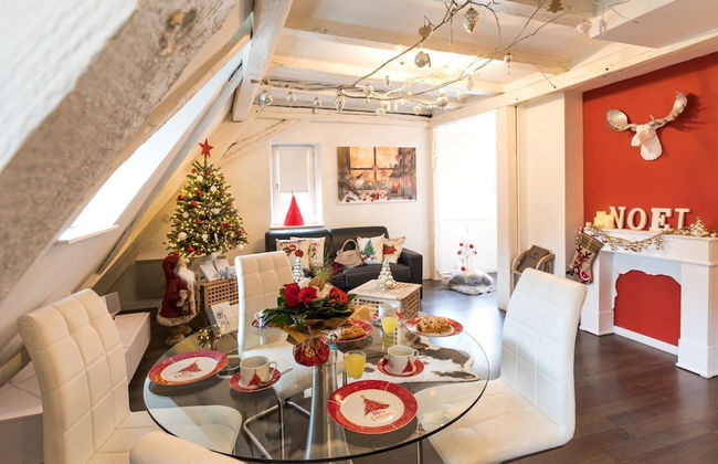 My Sweet Homes - La Grenouillère Hypercentre - Foto 6