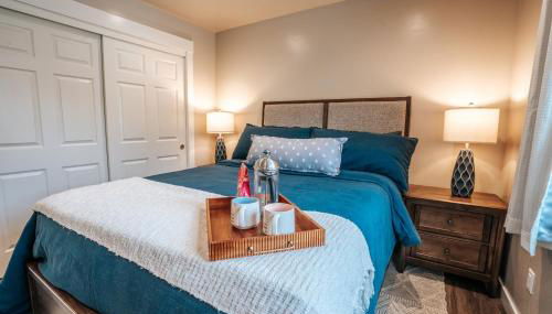 Blue Spruce Retreat in the Redwood Curtain! - Foto 2