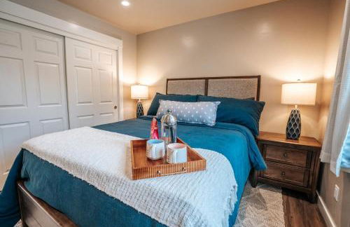 Blue Spruce Retreat in the Redwood Curtain! - Foto 2