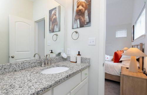 Spacious & Central - Perfect for World Cup Groups - Foto 21