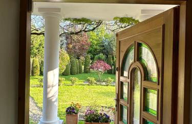 Serenity Garden Villas - Polanica-Zdrój - Foto 58