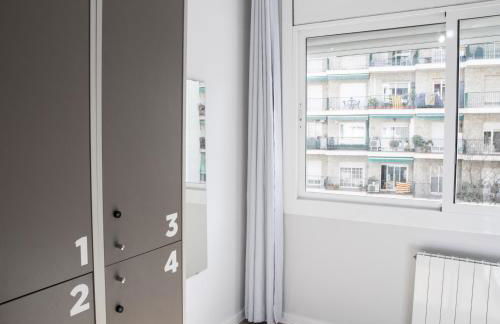 Sant Jordi Apartments Sagrada Familia - Foto 22