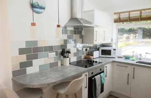 The Annexe, Kingston near Lewes - Foto 6