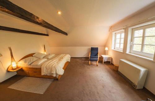 Romantische, alte Wassermühle - Foto 6