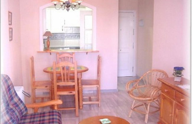 APCOSTAS Laguna Beach Torrox Costa / 2 Dormitorios - Foto 8