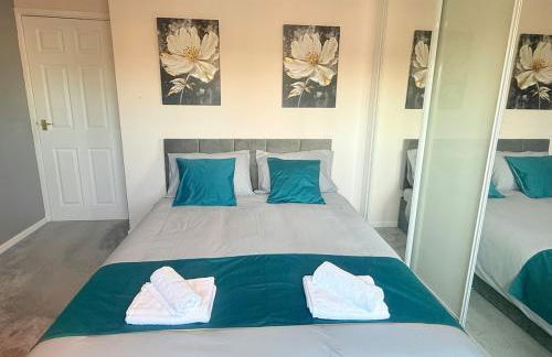 Heartfelt Cambridge Home - Foto 45