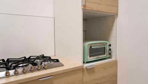 Il Giardino dei Limoni - Leporano Marina (TA) - Foto 2, stove