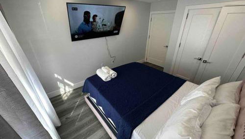 The Classic Suite: 2BR close to NYC - Foto 4, towels