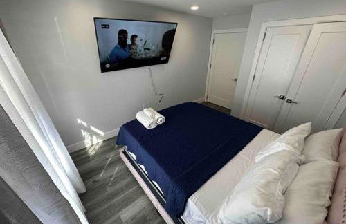 The Classic Suite: 2BR close to NYC - Foto 4