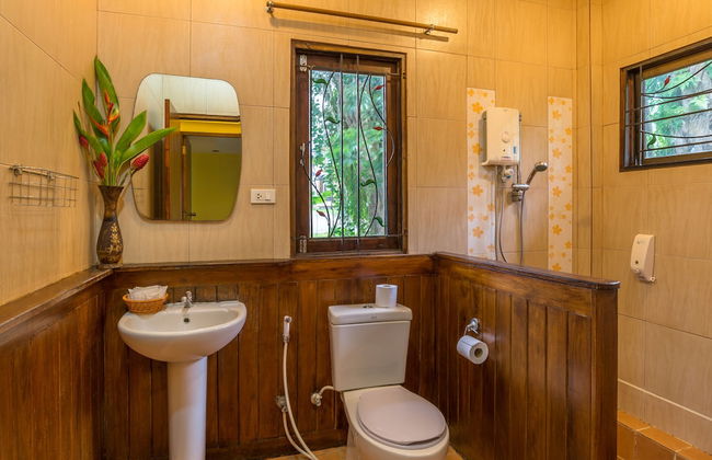 Krabi Green Hill Pool Villas - Foto 63