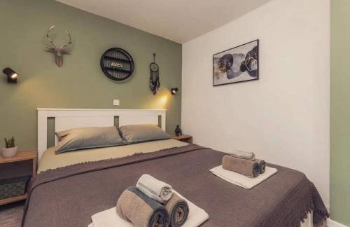 Private Pool House Peace & Privacy - Foto 24