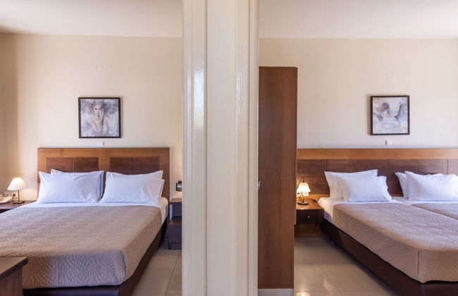 Eurohotel Theo Hotel - Foto 19