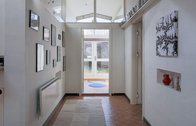 6 Person Holiday Home in Graested - Photo 10