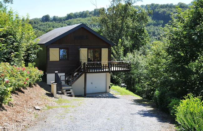Holiday Home in La Roche With Sauna - Photo 11