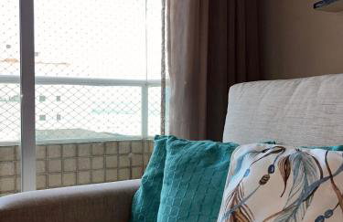 Apto lado Praia - Vista MAR - Foto 5