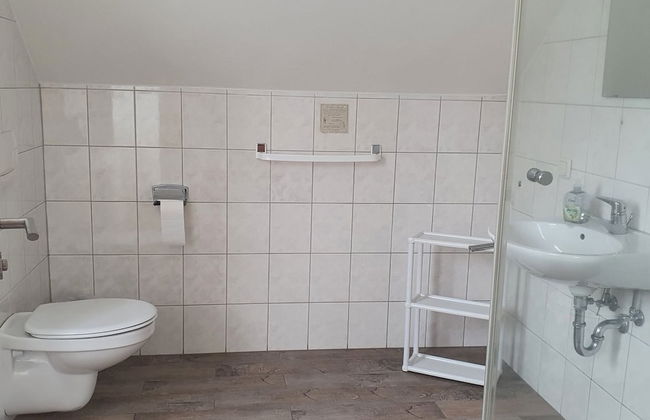 Large Detached Holiday Home in Hesse With Private Garden and Terrace - Foto 46