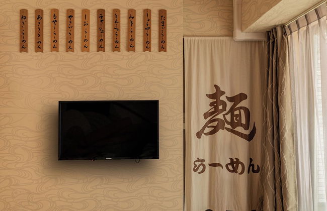 V Boutique House - Foto 2