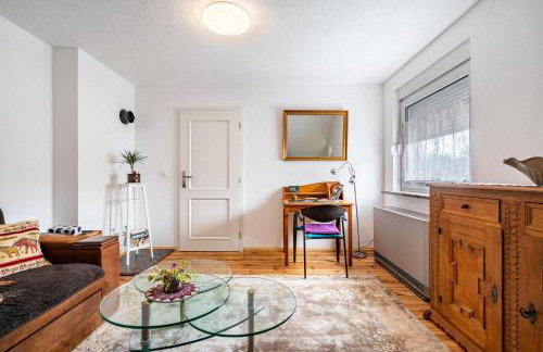 Ferienwohnung im Grünen - Photo 6