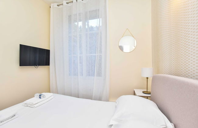 Cosy Appartement - Buttes aux Cailles - Foto 4