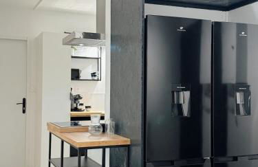 St Fons-Proche de Lyon, 6 chambres, rénové - Foto 17