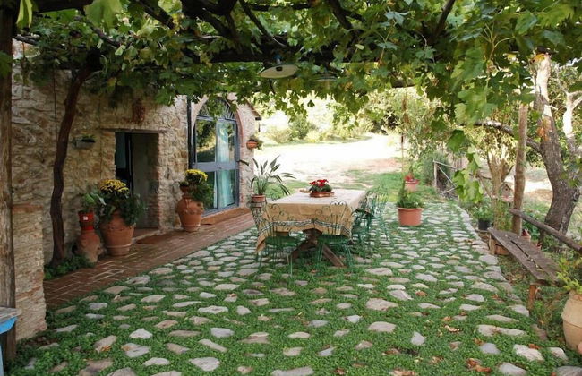 Agriturismo Podere Casetta - Foto 34