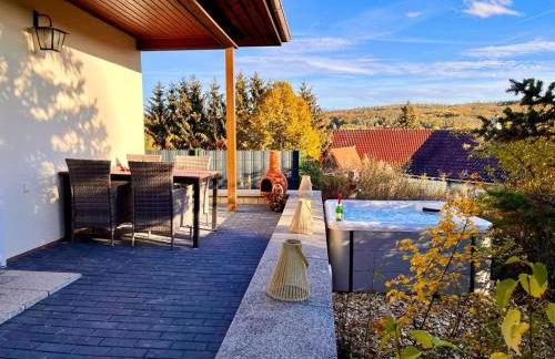 Ferienhaus Harzblick - Foto 1