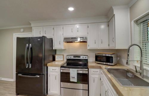 Arkansas Vacation Rental on Greers Ferry Lake! - Photo 9