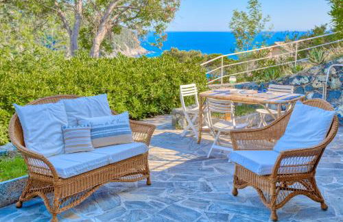 GIARDINO SUL MARE House - Levanto Sea View - Foto 1