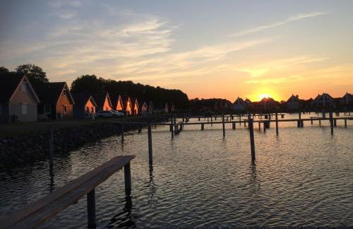 Ferienhaus im Hafendorf - Photo 23