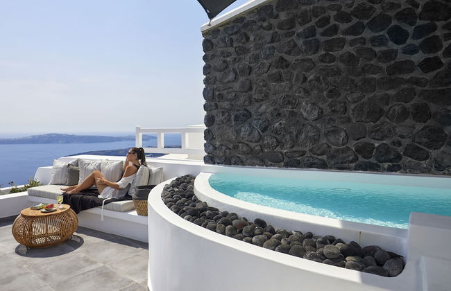 Olea Cave House - Foto 36