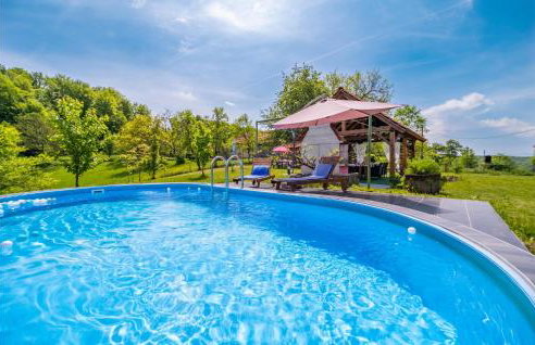 Awesome Home In Gornji Velemeric - Foto 9